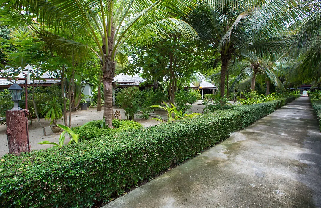 Da Kanda Villa Beach Resort-1